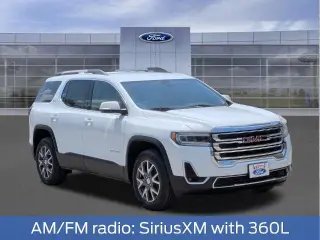 GMC Acadia 2023 SLT 4dr SUV