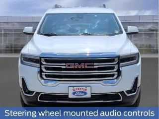 GMC Acadia 2023 SLT 4dr SUV