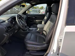 Chevrolet Traverse 2023 4x4 RS 4dr SUV