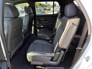 Chevrolet Traverse 2023 4x4 RS 4dr SUV