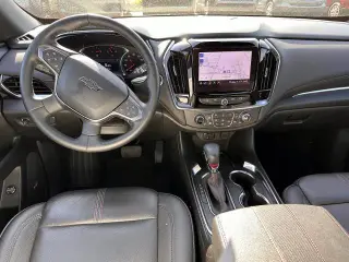 Chevrolet Traverse 2023 4x4 RS 4dr SUV