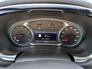 Chevrolet Traverse 2023 4x4 RS 4dr SUV