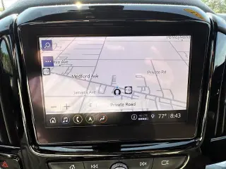 Chevrolet Traverse 2023 4x4 RS 4dr SUV