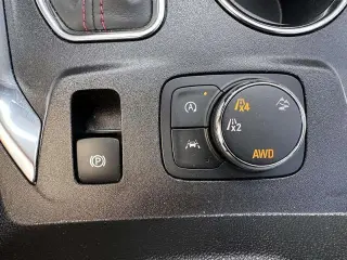 Chevrolet Traverse 2023 4x4 RS 4dr SUV