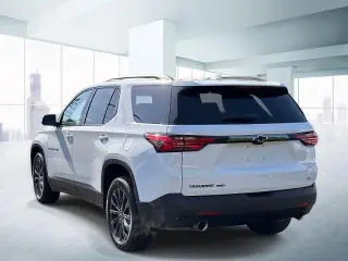 Chevrolet Traverse 2023 4x4 RS 4dr SUV