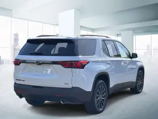 Chevrolet Traverse 2023 4x4 RS 4dr SUV