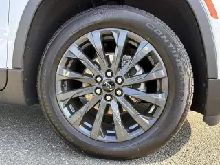 Chevrolet Traverse 2023 4x4 RS 4dr SUV