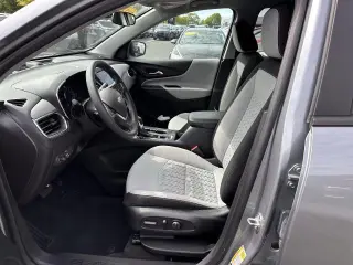 Chevrolet Equinox 2023 4x4 LS 4dr SUV w/1LS
