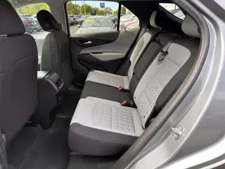 Chevrolet Equinox 2023 4x4 LS 4dr SUV w/1LS
