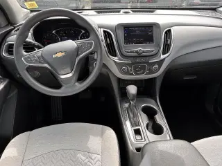 Chevrolet Equinox 2023 4x4 LS 4dr SUV w/1LS