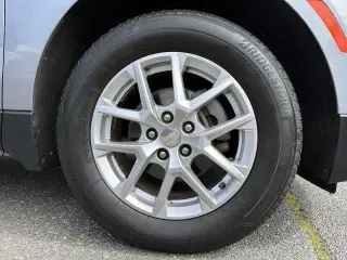 Chevrolet Equinox 2023 4x4 LS 4dr SUV w/1LS