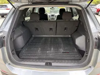 Chevrolet Equinox 2023 4x4 LS 4dr SUV w/1LS