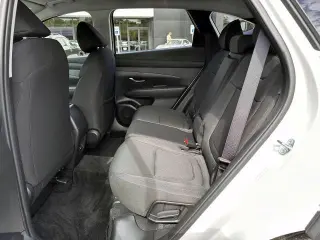 Hyundai TUCSON 2025 AWD SE 4dr SUV