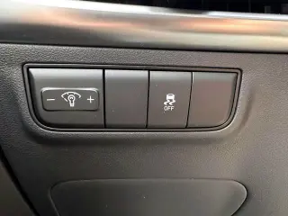 Hyundai TUCSON 2025 AWD SE 4dr SUV