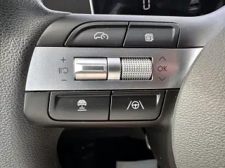 Hyundai TUCSON 2025 AWD SE 4dr SUV