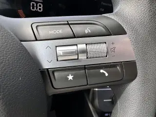 Hyundai TUCSON 2025 AWD SE 4dr SUV