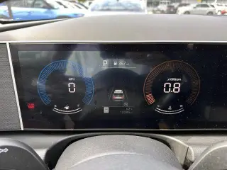 Hyundai TUCSON 2025 AWD SE 4dr SUV