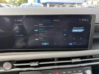 Hyundai TUCSON 2025 AWD SE 4dr SUV