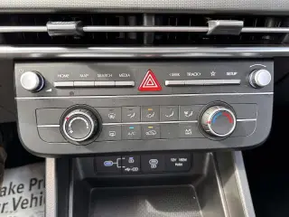 Hyundai TUCSON 2025 AWD SE 4dr SUV