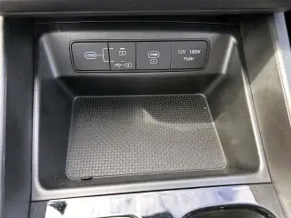 Hyundai TUCSON 2025 AWD SE 4dr SUV