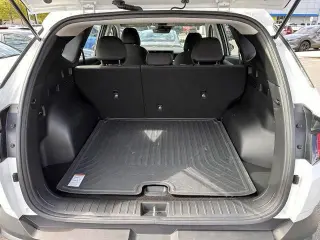 Hyundai TUCSON 2025 AWD SE 4dr SUV