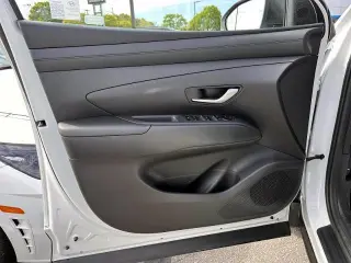 Hyundai TUCSON 2025 AWD SE 4dr SUV