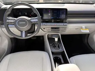 Hyundai KONA 2024 SEL 4dr Crossover