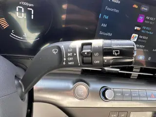 Hyundai KONA 2024 SEL 4dr Crossover
