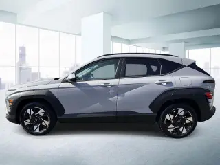 Hyundai KONA 2024 SEL 4dr Crossover