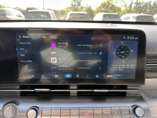Hyundai KONA 2024 SEL 4dr Crossover