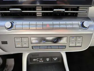 Hyundai KONA 2024 SEL 4dr Crossover