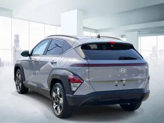 Hyundai KONA 2024 SEL 4dr Crossover