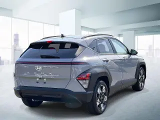 Hyundai KONA 2024 SEL 4dr Crossover