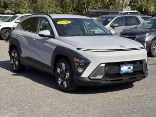 Hyundai KONA 2024 SEL 4dr Crossover