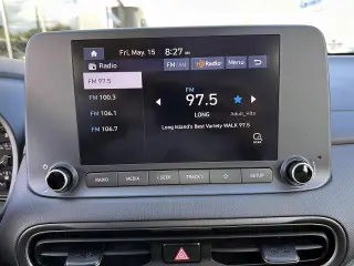 Hyundai KONA 2023 AWD SE 4dr Crossover
