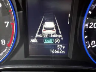 Hyundai KONA 2023 AWD SE 4dr Crossover