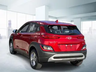 Hyundai KONA 2023 AWD SE 4dr Crossover