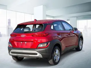 Hyundai KONA 2023 AWD SE 4dr Crossover