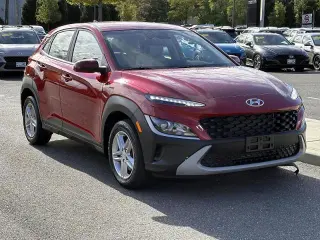 Hyundai KONA 2023 AWD SE 4dr Crossover
