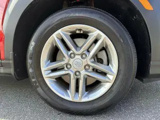 Hyundai KONA 2023 AWD SE 4dr Crossover
