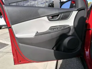 Hyundai KONA 2023 AWD SE 4dr Crossover