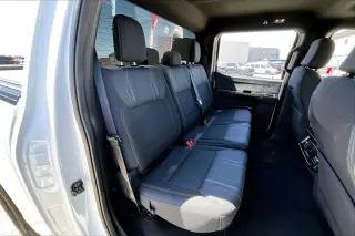 Ford F-150 2025 4x2 STX 4dr SuperCrew 5.5 ft. SB