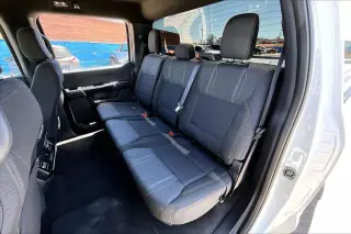 Ford F-150 2025 4x2 STX 4dr SuperCrew 5.5 ft. SB