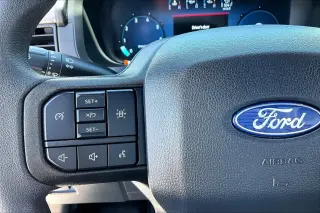 Ford F-150 2025 4x2 STX 4dr SuperCrew 5.5 ft. SB