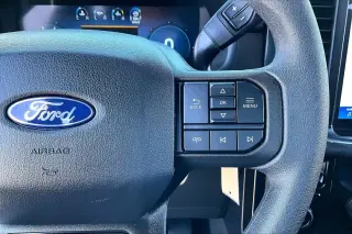 Ford F-150 2025 4x2 STX 4dr SuperCrew 5.5 ft. SB