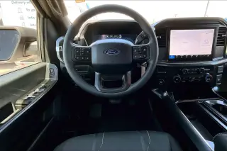 Ford F-150 2025 4x2 STX 4dr SuperCrew 5.5 ft. SB