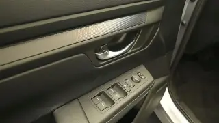 Honda CR-V Hybrid 2023 AWD Sport 4dr SUV
