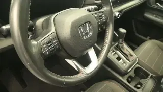 Honda CR-V Hybrid 2023 AWD Sport 4dr SUV