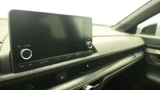 Honda CR-V Hybrid 2023 AWD Sport 4dr SUV