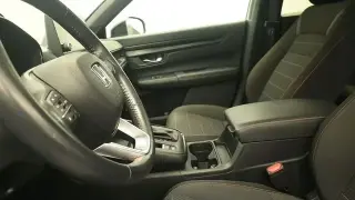 Honda CR-V Hybrid 2023 AWD Sport 4dr SUV